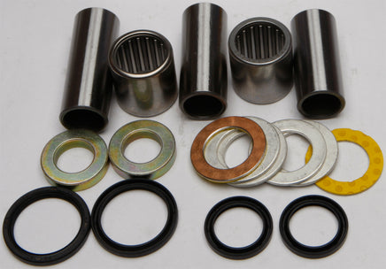 Swingarm Bearing Kit - Santa Clara Cycle