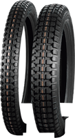 IRC Tire - Trial Winner TR-11- Rear - 4.00R18 102394