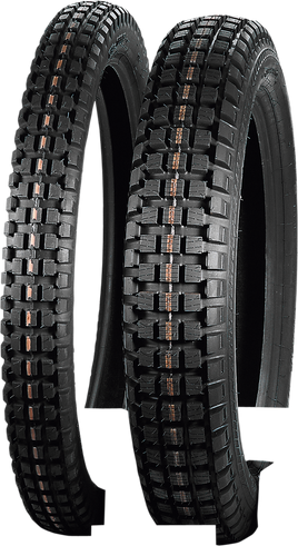 IRC Tire - Trial Winner TR-11- Rear - 4.00R18 102394