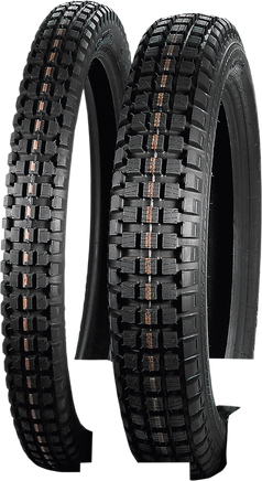 IRC Tire - Trial Winner TR-11- Rear - 4.00R18 102394
