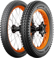 MICHELIN Tire - Trial Competition - Rear - 4.00-18 - 64M 14930