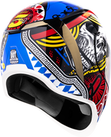 ICON Airform* Helmet - Lucky Lid 5 - MIPS? - Glory - Large 0101-18334