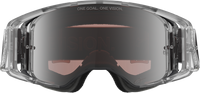 ALPINESTARS GOGGLES Supertech Goggle - Deegan 38 XXV - Silver Mirror Lens 5100926-1884