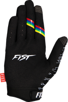 FIST HANDWEAR Strapped Sam Hill Red Label The G.O.A.T. Gloves - Large F-GS-01318-L