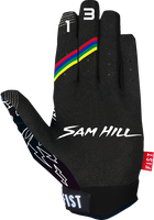 FIST HANDWEAR Strapped Sam Hill Red Label The G.O.A.T. Gloves - Large F-GS-01318-L