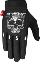 FIST HANDWEAR Strapped Jackson Strong Red Label Strong Gloves - XL F-GS-01000-XL