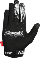 FIST HANDWEAR Strapped Jackson Strong Red Label Strong Gloves - XL F-GS-01000-XL