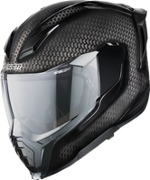 ICON Ultraflite* Helmet - Carbon - MIPS? - Black - Small 0101-18573
