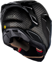 ICON Ultraflite* Helmet - Carbon - MIPS? - Black - Small 0101-18573