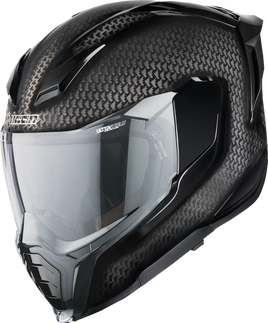 ICON Ultraflite* Helmet - Carbon - MIPS? - Black - 3XL 0101-18578