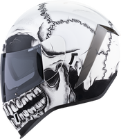 ICON Airform* Helmet - MIPS? - Crestfallen - White - Large 0101-18612