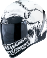 ICON Airform* Helmet - MIPS? - Crestfallen - White - 2XL 0101-18614
