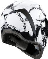 ICON Airform* Helmet - MIPS? - Crestfallen - White - 2XL 0101-18614