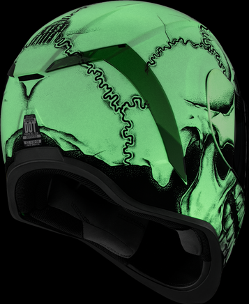ICON Airform* Helmet - MIPS? - Crestfallen - White - XL 0101-18613