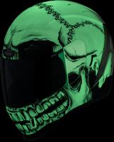 ICON Airform* Helmet - MIPS? - Crestfallen - White - 2XL 0101-18614