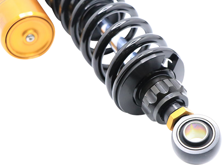 OHLINS Twin Shocks - 13" - Fully Adjustable - STX36P (HD764LE) HD 764LE