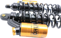 OHLINS Twin Shocks - 13" - Fully Adjustable - STX36P (HD764LE) HD 764LE