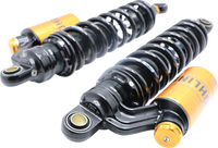 OHLINS Twin Shocks - 13" - Fully Adjustable - STX36P (HD764LE) HD 764LE