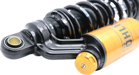 OHLINS Twin Shocks - 13" - Fully Adjustable - STX36P (HD764LE) HD 764LE