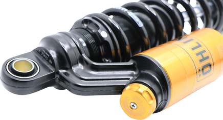 OHLINS Twin Shocks - 13" - Fully Adjustable - STX36P (HD764LE) HD 764LE