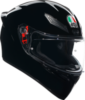 AGV K1 S Helmet - Black - Medium 2118394018027M