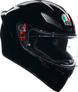 AGV K1 S Helmet - Black - Medium 2118394018027M