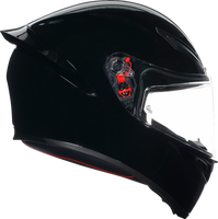 AGV K1 S Helmet - Black - Medium 2118394018027M