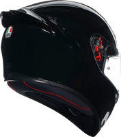 AGV K1 S Helmet - Black - Medium 2118394018027M