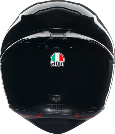 AGV K1 S Helmet - Black - Medium 2118394018027M