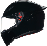 AGV K1 S Helmet - Black - Medium 2118394018027M