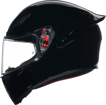 AGV K1 S Helmet - Black - Medium 2118394018027M