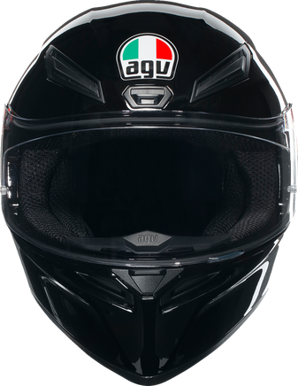 AGV K1 S Helmet - Black - Medium 2118394018027M