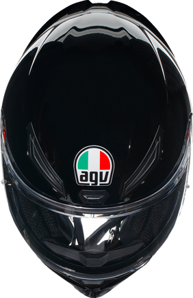 AGV K1 S Helmet - Black - Medium 2118394018027M