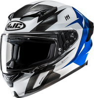HJC i11 Helmet - Instant - MC2 - Small FP67NUS4002V