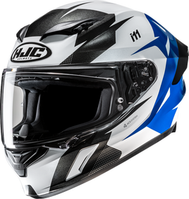 HJC i11 Helmet - Instant - MC2 - Small FP67NUS4002V