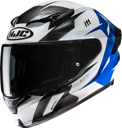 HJC i11 Helmet - Instant - MC2 - Small FP67NUS4002V