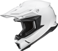 HJC C50 Helmet - Solid - White - 2XL MP46NUS8PWHV