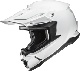 HJC C50 Helmet - Solid - White - 2XL MP46NUS8PWHV