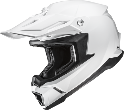 HJC C50 Helmet - Solid - White - 2XL MP46NUS8PWHV