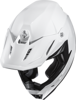 HJC C50 Helmet - Solid - White - 2XL MP46NUS8PWHV