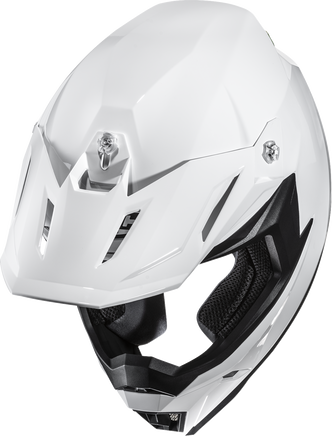 HJC C50 Helmet - Solid - White - 2XL MP46NUS8PWHV
