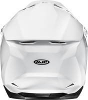 HJC C50 Helmet - Solid - White - 2XL MP46NUS8PWHV