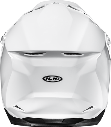 HJC C50 Helmet - Solid - White - 2XL MP46NUS8PWHV