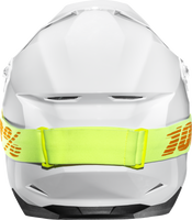 HJC C50 Helmet - Solid - White - 2XL MP46NUS8PWHV