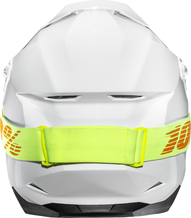 HJC C50 Helmet - Solid - White - 2XL MP46NUS8PWHV