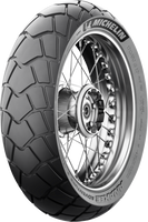 MICHELIN Tire - Anakee Adventure 2 - Rear - 150/70R17 - 69V 74502