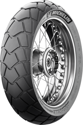 MICHELIN Tire - Anakee Adventure 2 - Rear - 150/70R17 - 69V 74502