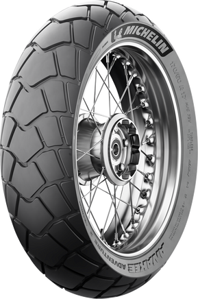 MICHELIN Tire - Anakee Adventure 2 - Rear - 150/70R17 - 69V 74502