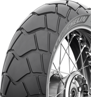 MICHELIN Tire - Anakee Adventure 2 - Rear - 150/70R17 - 69V 74502