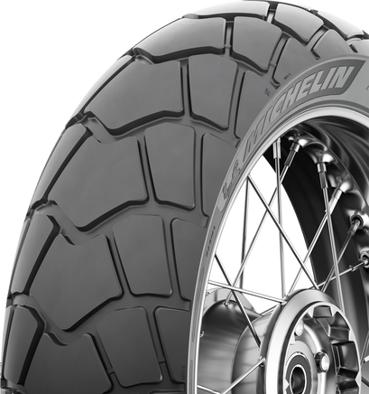 MICHELIN Tire - Anakee Adventure 2 - Rear - 150/70R17 - 69V 74502